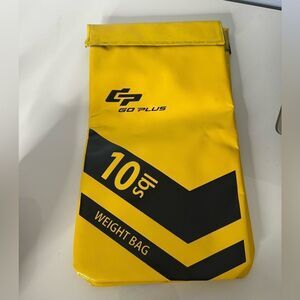 Velcro Sandpockets for Rucking Backpacks (2) 10lbs